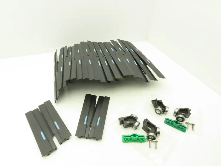 New | in-Stock RYSON _UNKNOWN_ Conveyor Parts Indiana US | Arrow Industrial #762337