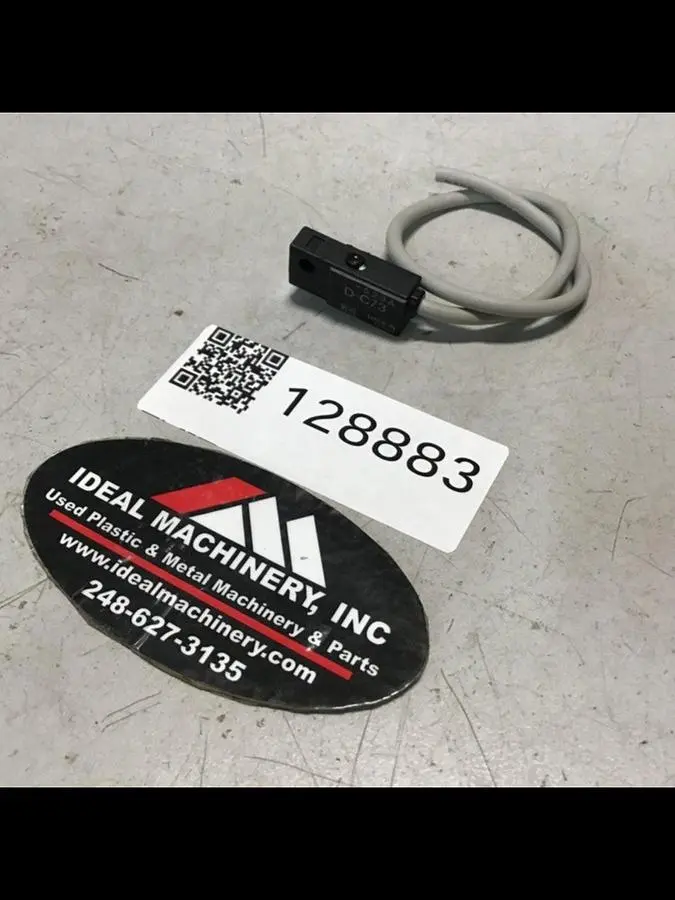 USED SMC D-C73