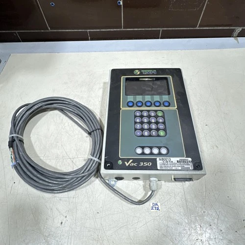 Used TSM Control Systems 1327931 Data Acquisition and Logging, Multimeter Systems | J&J Industrial Supply #546033