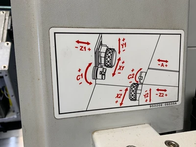 2019 DOOSAN Puma TT1300SYY CNC Lathes | Toolquip, Inc. (8)