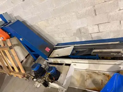 2004 DOOSAN DAEWOO PUMA 240MB Lathes CNC | Asset Exchange Corporation (8)