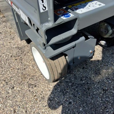 NEW 2026 Skyjack SJ3213 Micro