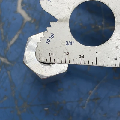 New | in-Stock Wissota Tool 6074575 Miscellaneous MRO Indiana US | J&J Industrial Supply #1280969