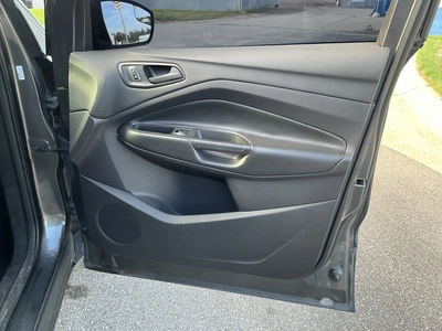 Used 2016 FORD ESCAPE SUVs Michigan US | Miedema Asset Management Group #1406841