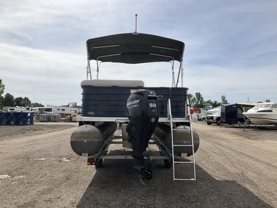 Used 2020 CREST 200 CLASSIC Boats (Misc) Michigan US | Miedema Asset Management Group #1437556