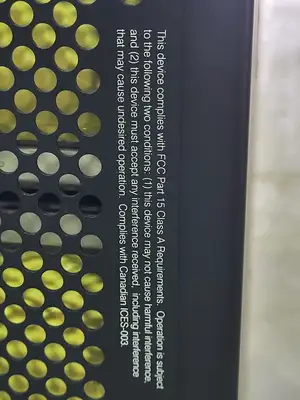 NEW APC SUA3000XL