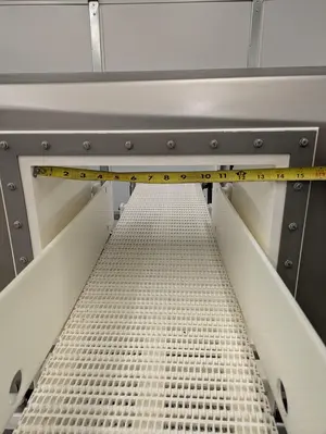 USED 2011 METTLER TOLEDO SL1500