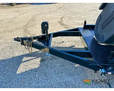 Used AGI REM _UNKNOWN_ Portable Litter Vacuum Iowa US | Keast Enterprises #1360040