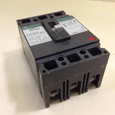 USED GE TED136050