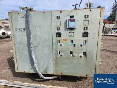 USED Alpine Alpine Furnace, Model FFF54
