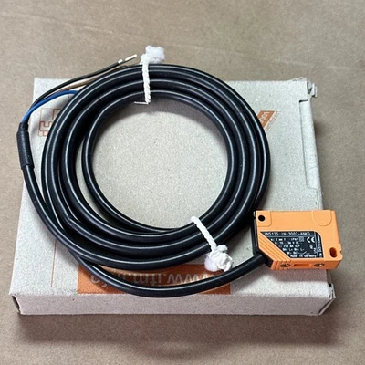 NEW IFM Efector Switch IN5125, IN-3002-ANKG