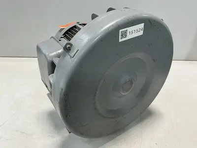 USED SPENCER VORTEX VB-019E-U