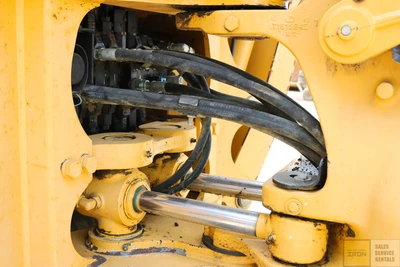 Used 2012 JOHN DEERE 310J Backhoe Loaders California US | Monster Iron Equipment Services #1481132