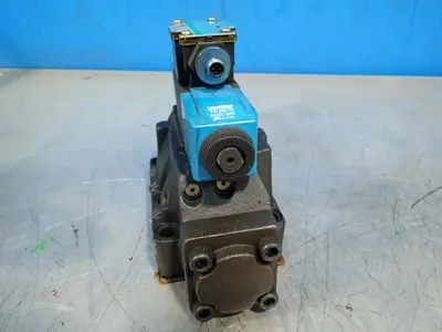 USED VICKERS DG5S833CTMFPA4WLH530EN483