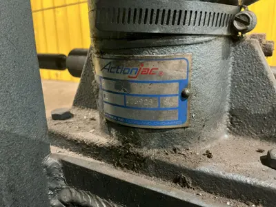 USED NEW DIMENSION P5.187