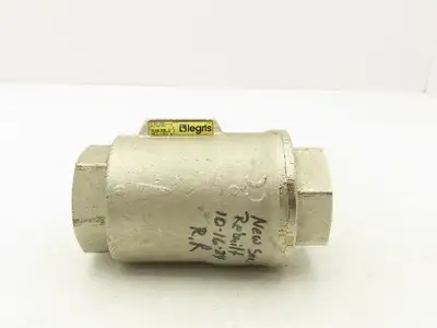 Used LEGRIS _UNKNOWN_ Valves/Fittings Indiana US | Arrow Industrial #1367718