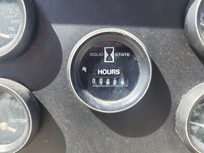 USED CUMMINS NTTA-855-G2