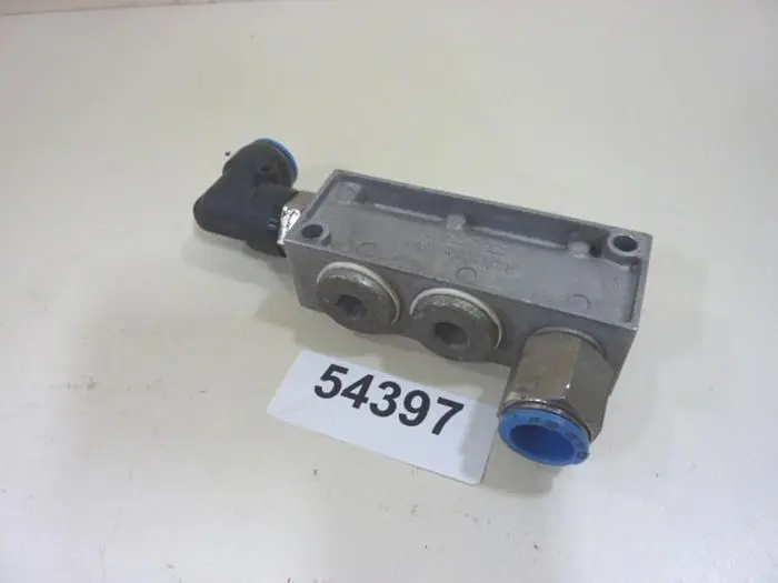 Used FESTO FR-4-1/2B Valves/Fittings Michigan US | Ideal Machinery #606607