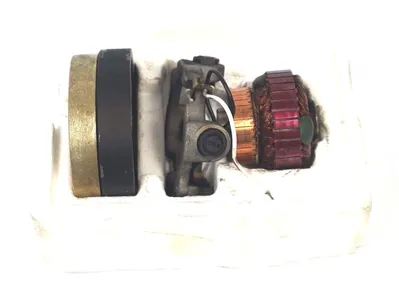 RELIANCE 1-18B-4119 TACHOMETER KIT 118B4119