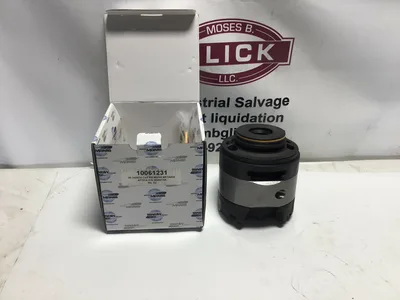 Metaris 45V50 Pump Cartridge Kit Attica P/N: NI00074A 10061231 20-102574