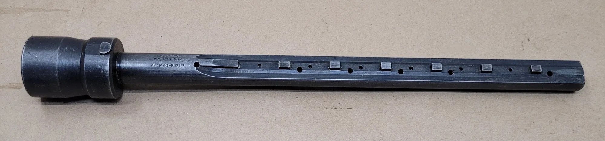 USED SUNNEN 3G-P20-843 UB