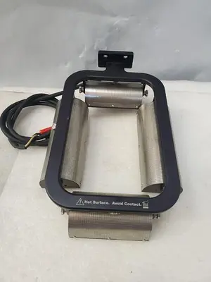 4 WAY HIGH INTENSITY LIGHT SOURCE