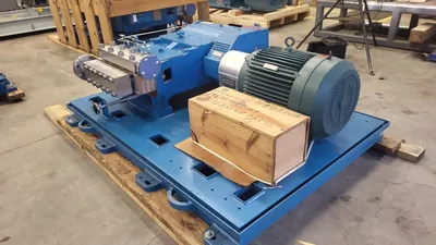 NEW UNION TD-120