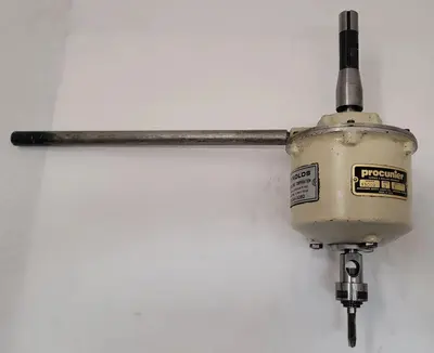 Used PROCUNIER MODEL 3 Tapping Heads Kentucky US | Aucto #1315686