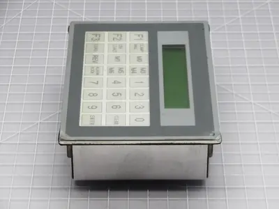 Used _UNKNOWN_ _UNKNOWN_ Automation Control (HMI) Texas US | Aucto #1561604