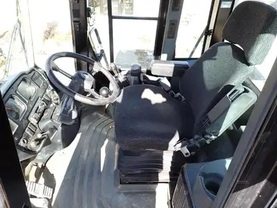 Used 2005 CATERPILLAR 950G II Wheel Loaders Massachusetts US | Brookside Equipment Sales #1422121