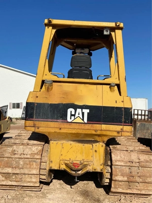 Used 2003 Caterpillar D5G LGP Crawler Dozers Wisconsin US | Zadoon Equipment #1480588
