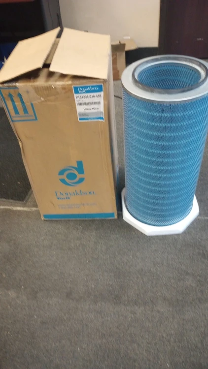 New | in-Stock Donaldson P151244-016-436 Parts (Hydraulics and Pneumatics) Arizona US | ASSET CONVERSION SPECIALISTS, INC. #307052