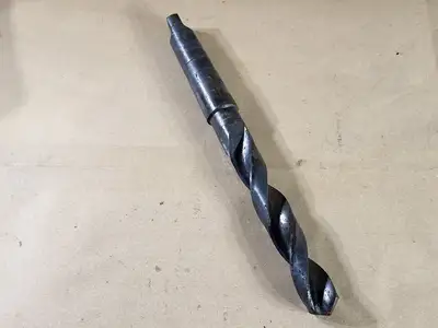 NEW PRECISION TWIST DRILL CO. 020106