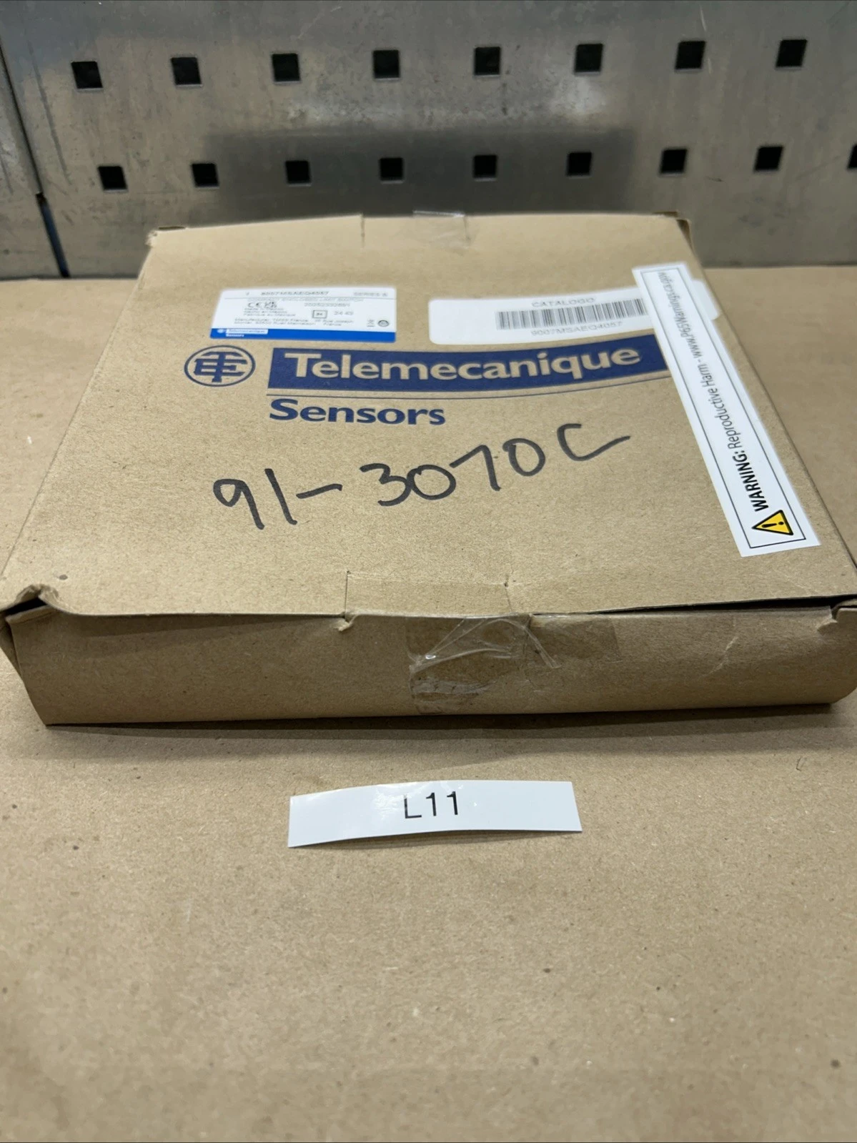 New | in-Stock Telemecanique 9007MSAEQ4057 Relays & Switches Indiana US | J&J Industrial Supply #789345