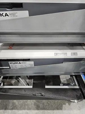 USED 2021 KUKA KR10 R1100