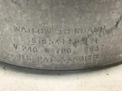 NEW WATLOW STB5A1J1-T