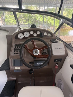 Used 2005 REGAL 2765 COMMADORE Boats (Misc) Virginia US | Affordable Outdoors #1638018