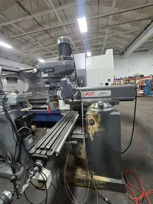 USED LAGUN REPUBLIC FTV-2