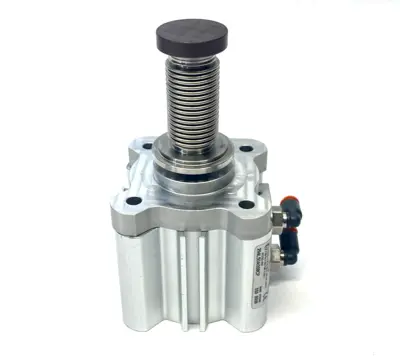 294L50A008CP | Metal Work  Pneumatic Cylinder 50mm Bore 8mm Stroke NO HARDWARE - New Other