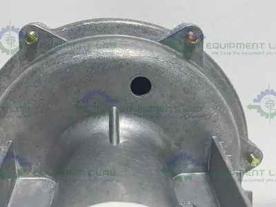NEW SIEMENS 59901050 8" PNEUMATIC VALVE ACTUATOR 5 PSI SPAN