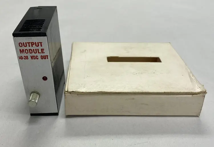 New | in-Stock TEXAS INSTRUMENTS 5MT14-30CL Industrial Controls Ohio US | Surplus Asset Holdings #1233719