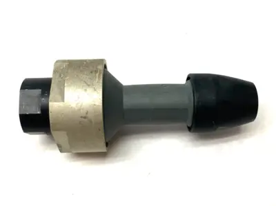 USED AIRNET REDUCTION PIPE SOCKET FITTING TO FEMALE NPT DN40 1-1/2"