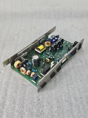 MAKINO VPSC 1ER097A001=3 Printed Circuit Board Equipment | Great American Equipment Company (2)