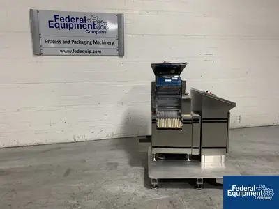 USED Harro Hofliger Harro Hofliger Capsule Checkweigher, Type KWS 12-S