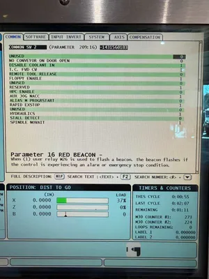 2013 HAAS ST-40 CNC Lathes | Midstate Machinery (8)