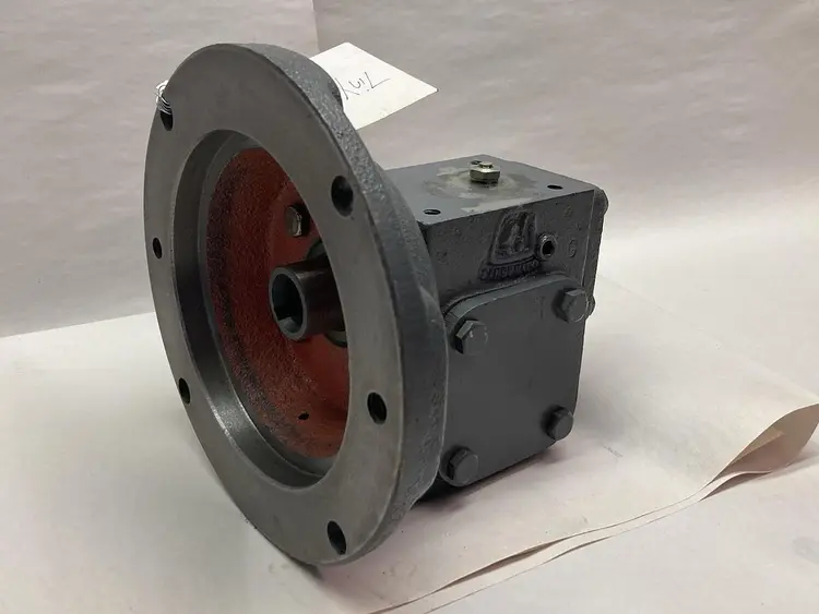 New | in-Stock HUB CITY 02-20-21716-134 Industrial Controls Ohio US | Surplus Asset Holdings #1242375