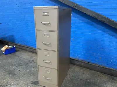 Used STEELCASE _UNKNOWN_ Cabinets Ohio US | HGR 24 #1413269
