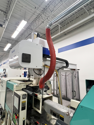USED 2005 YUSHIN RAII-A-150D