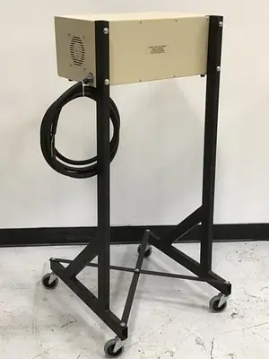 NEW IDEAL MACHINERY IM-MF8-150-A1ST
