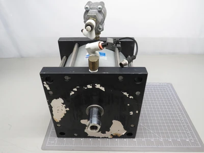 Used FABCO-AIR _UNKNOWN_ Pneumatic Cylinders Texas US | OCO Industrial #1571226